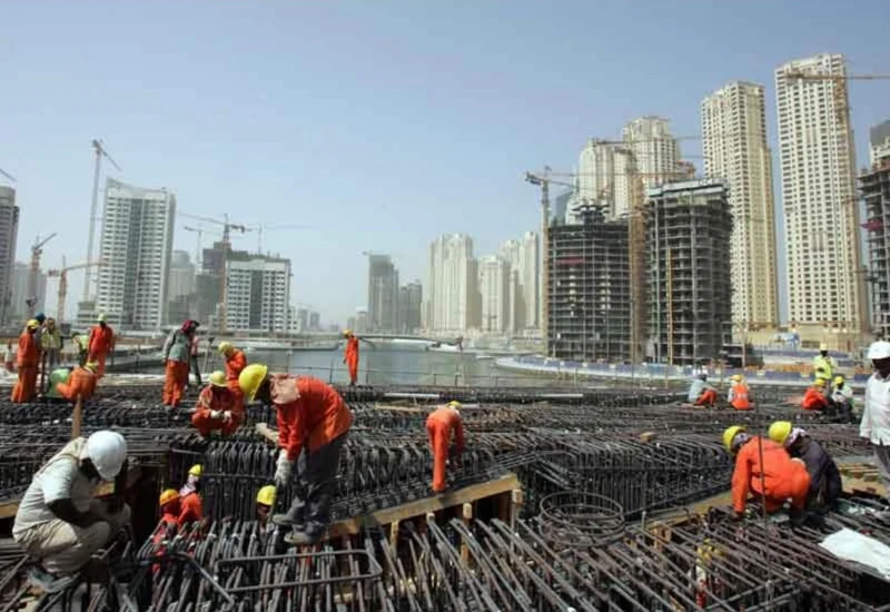 Civil Construction Support